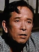 foto de Kôji Mitsui