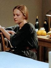 foto de Tina Irissari