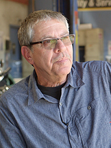 foto de Paul Maibaum