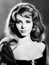 foto de Michèle Mercier