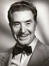 foto de Victor Francen