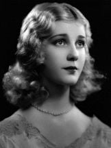 foto de Anita Louise