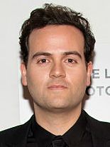 foto de Alexander Black