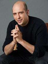 foto de Checco Zalone