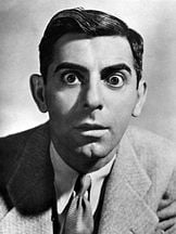 foto de Eddie Cantor