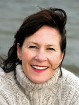 foto de Vigdis Hjorth