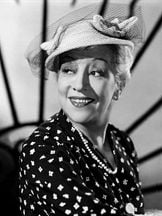 foto de Françoise Rosay