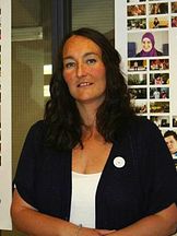 foto de Kari Anne Moe