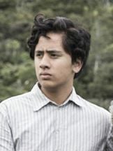 foto de Akuhata Keefe