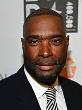 foto de Antwone Fisher