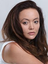 foto de Rehane Abrahams