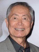 George Takei