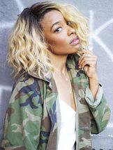 foto de Tanya Chisholm