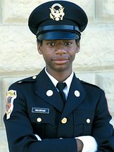 foto de Wendell Brown