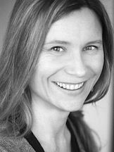 foto de Clémentine Deroudille