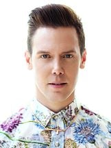 foto de Benji Schwimmer