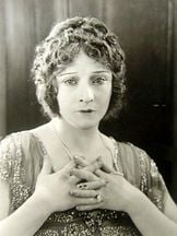 foto de Cleo Madison