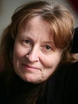 Gunilla Röör