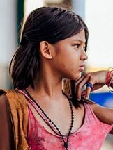 foto de Cydel Gabutero