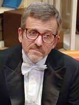 foto de Maurizio Micheli