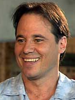 foto de Paul Mercurio