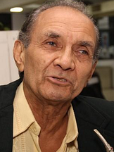 foto de Emilio Barreto