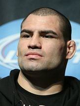 foto de Cain Velasquez