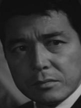 foto de Ryoji Hayama