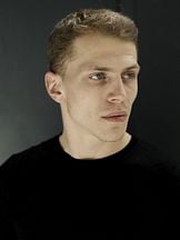 foto de Kévin Azaïs