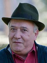 foto de Alfonso Santagata