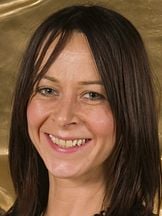 Kate Dickie