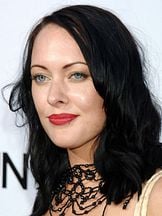 foto de Felicity Mason