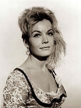 foto de Joanna Barnes