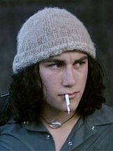 foto de Joel Mackenzie