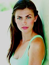 foto de Aurelia Scheppers