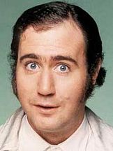 foto de Andy Kaufman