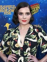 foto de Elise Eberle