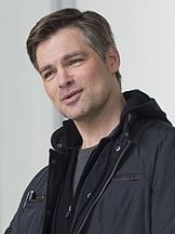 foto de Daniel Cosgrove