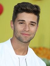 foto de Jake Miller