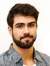 foto de Juliano Laham