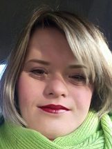 foto de Adriele Pelentir