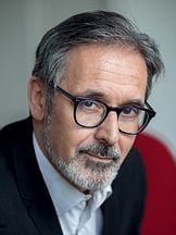 foto de Emmanuel Menard