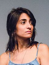 foto de Paula Sacchetta
