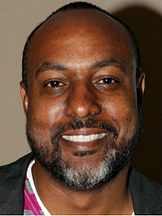 foto de Rashidi Natara Harper