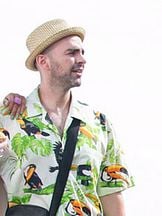 foto de Julien Arruti