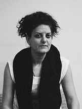 foto de Obaidah Zytoon