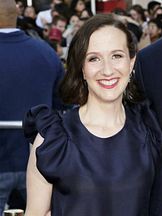 foto de Francesca Delbanco