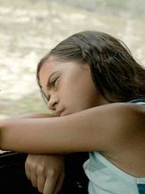 foto de Alyne Santana