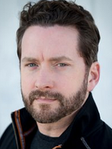 foto de Burnie Burns