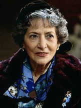 foto de Maria Elena Flores